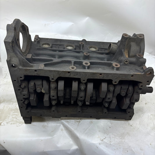 Opel Astra Combo 1.7 Dizel Motor Bloğu R90400133