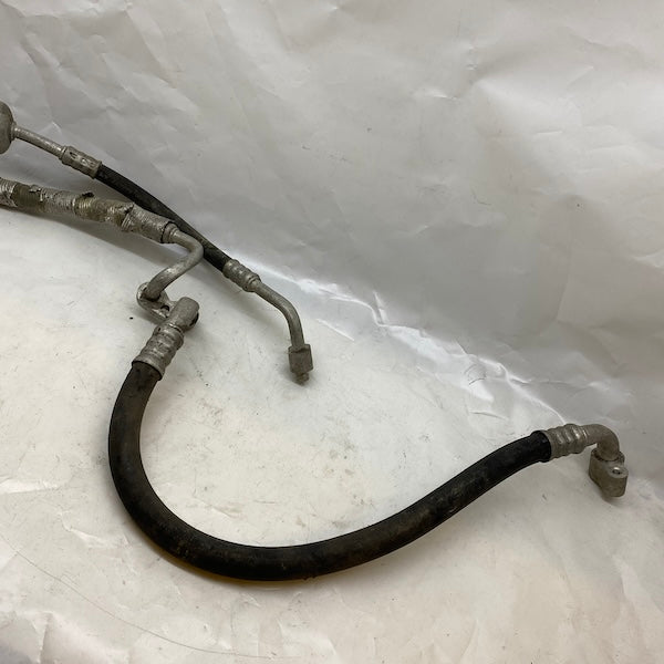 Opel Astra G Klima Borusu 091306 05-10