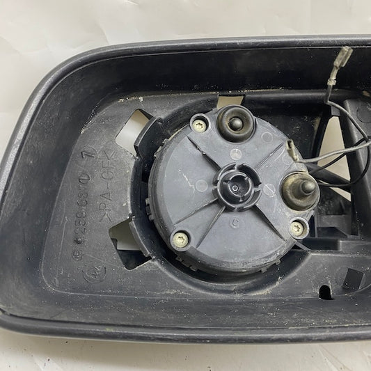 Opel Astra G Sol Dış Dikiz Aynası 09142086 98-04 En Uygun Oto Parça