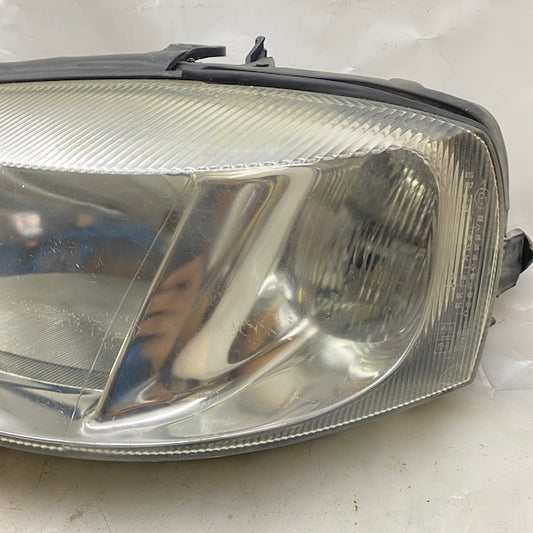 Opel Astra G Sol Far 093175368 En Uygun Oto Parça