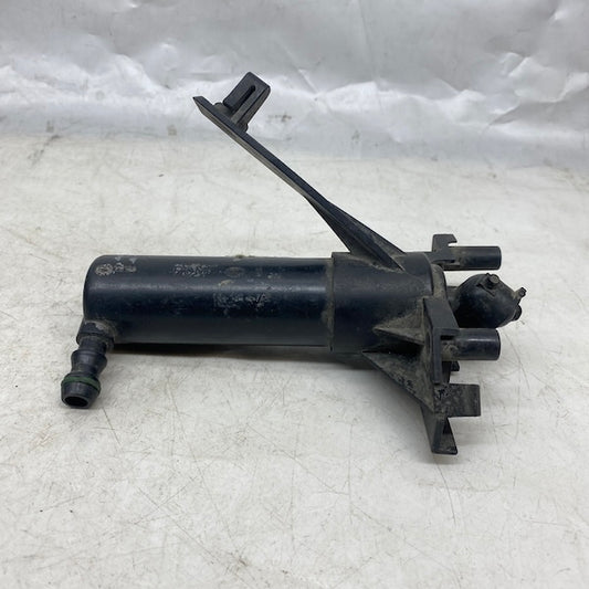 Opel Astra H Sol Far Yıkama Robotu 13118176 Orijinal Çıkma En Uygun Oto Parça