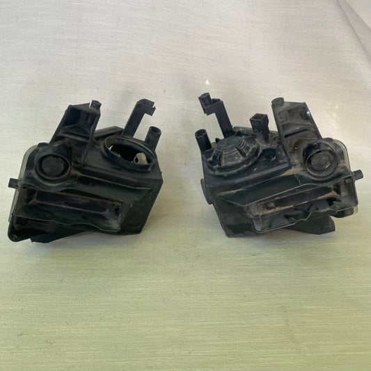 Opel Astra H Sol/Sağ Sis Farı