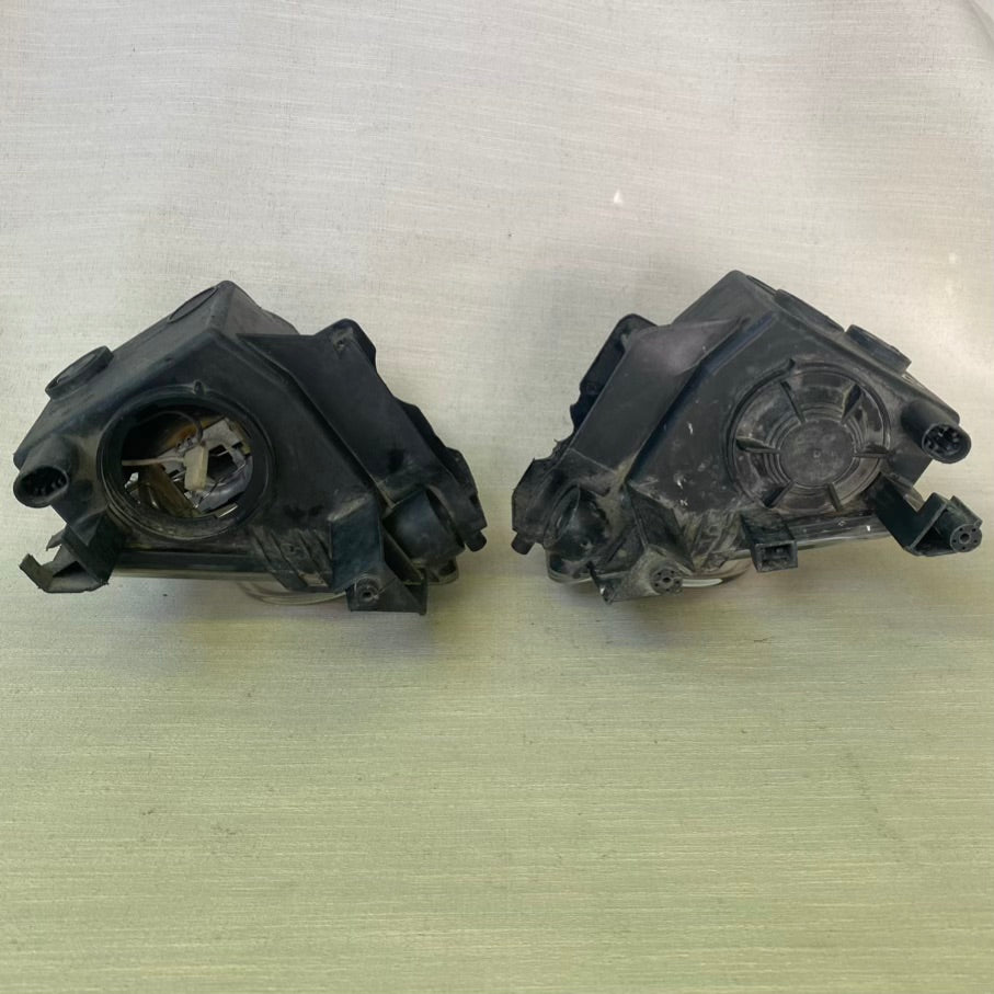 Opel Astra H Sol/Sağ Sis Farı