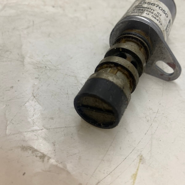 Opel Astra J 1.6 Benzinli Eksantrik Mil Selenoid En Uygun Oto Parça