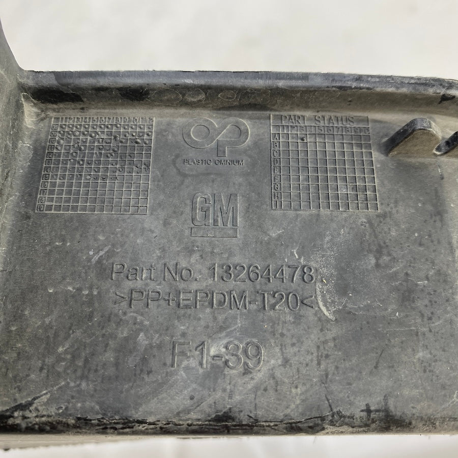 Opel Astra J Ön Panel Bakaliti 13264478