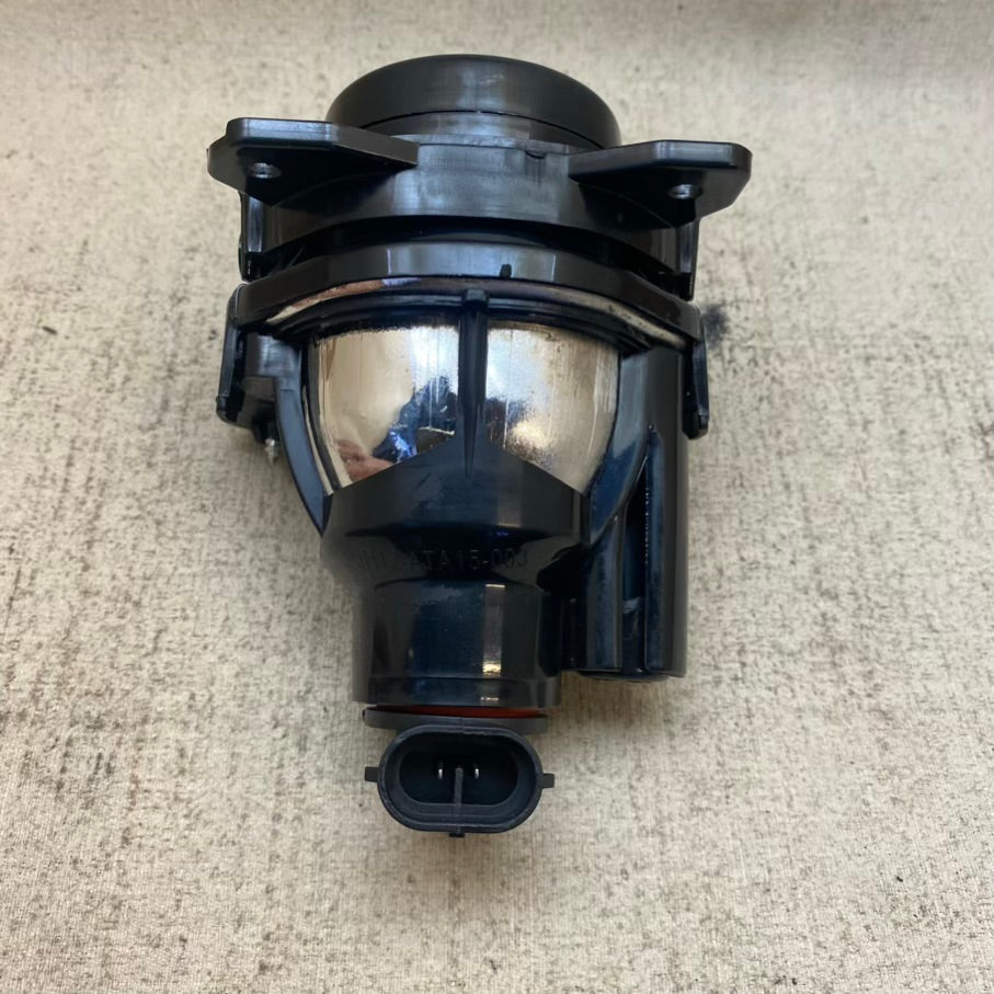 Opel Astra J Sag Ön Sis Fari Lambasi 13367141