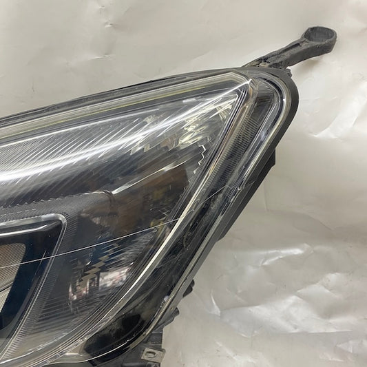 Opel Astra J Sol Far Halojen/LED 13-15 13365290 Orijinal Çıkma En Uygun Oto Parça