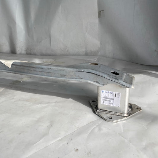 Opel Astra K Arka Tampon Demiri 39193221 Orijinal Sıfır En Uygun Oto Parça