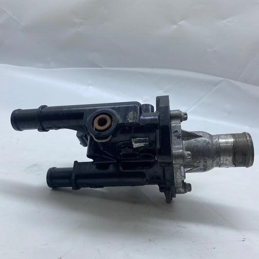 Opel Corsa D 1.6i Termostat Muhafaza Sensörü 012992382