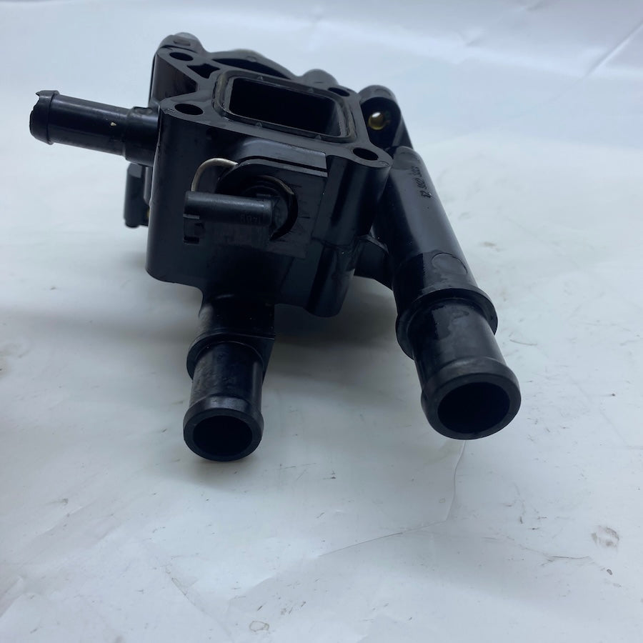Opel Corsa D 1.6i Termostat Muhafaza Sensörü 012992382