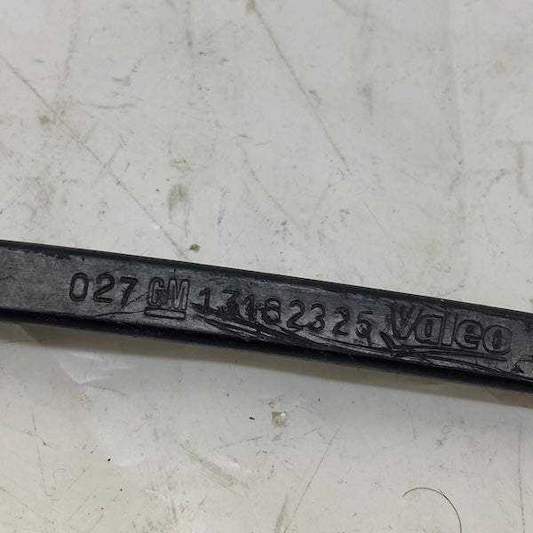 Opel Corsa D/E Ön Sol Silecek Kolu 13182325 Orijinal