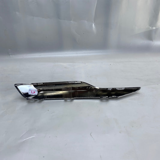 Opel Grandlandx Ön Tampon Sağ Çıta YP00099277 - En Uygun Oto Parça