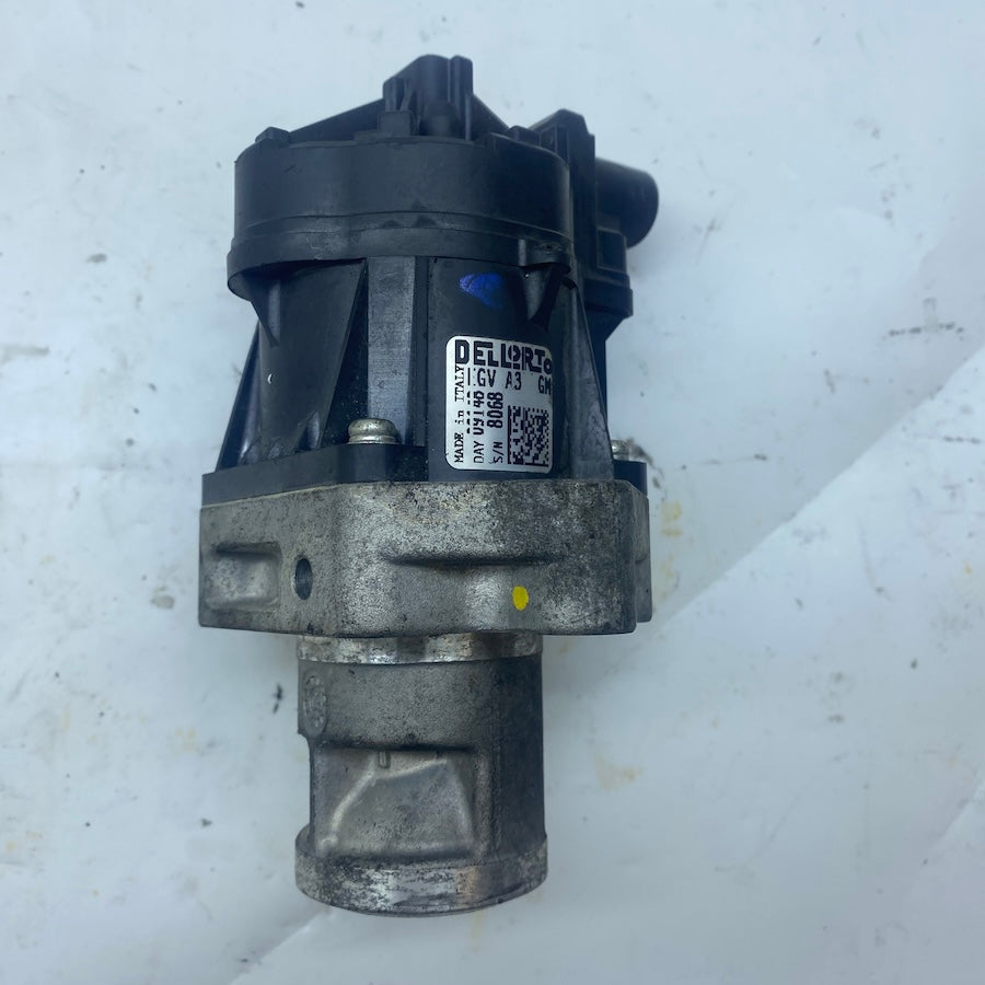 Opel Insignia 2.0 Dizel Egr Valfi 55566052