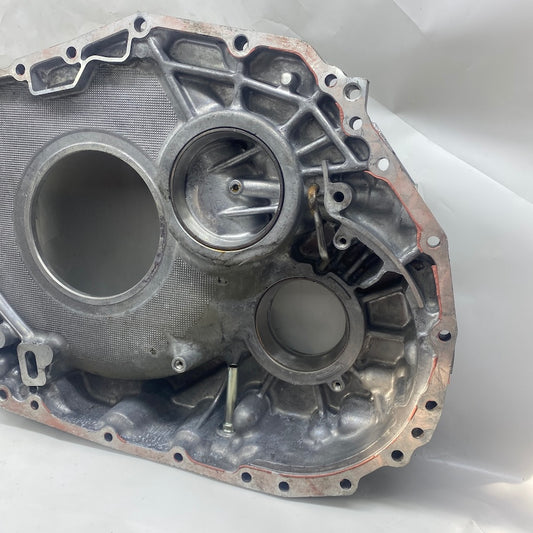 Opel Insignia 2.0 TF80SC Şanzıman Kapağı