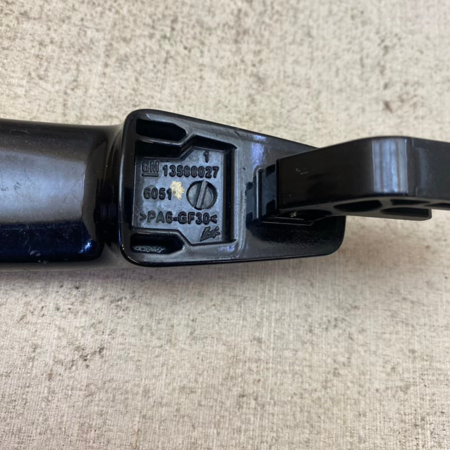 Opel İnsignia Dış Kapı Açma Kolu 13500027