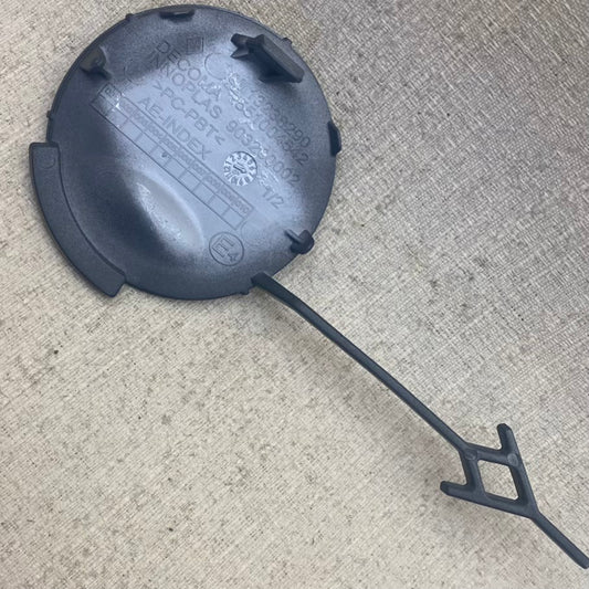 Opel İnsignia Ön Tampon Çeki Demir Kapağı GM Orijinal 1405064 - 13238290