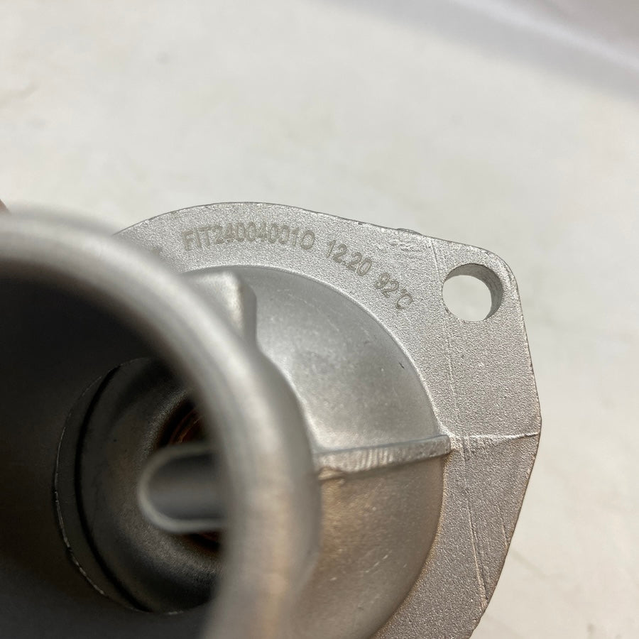 Opel Vectra A Termostat 95517662 - En Uygun Oto Parça