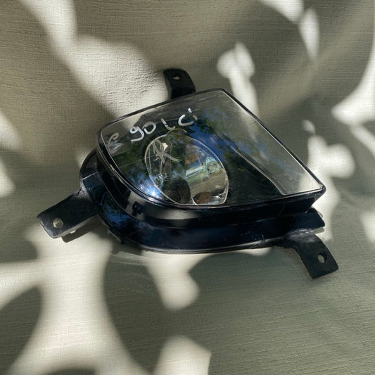 Bmw E90 Lci Sis Fari Sol/Sag Orijinal Cikma