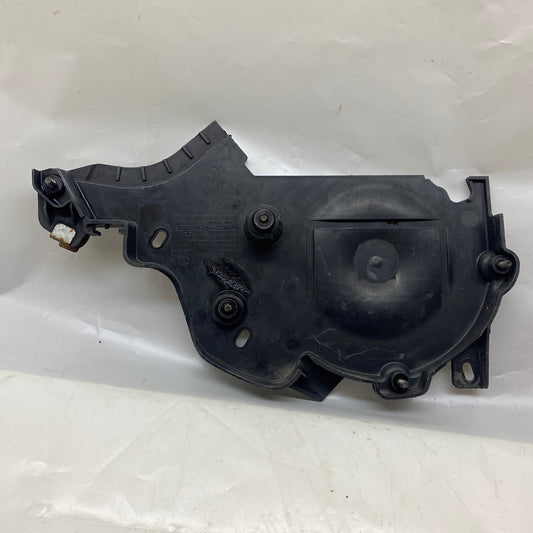 PEUGEOT 206 1.4 Triger Koruma Kapağı 9651000280