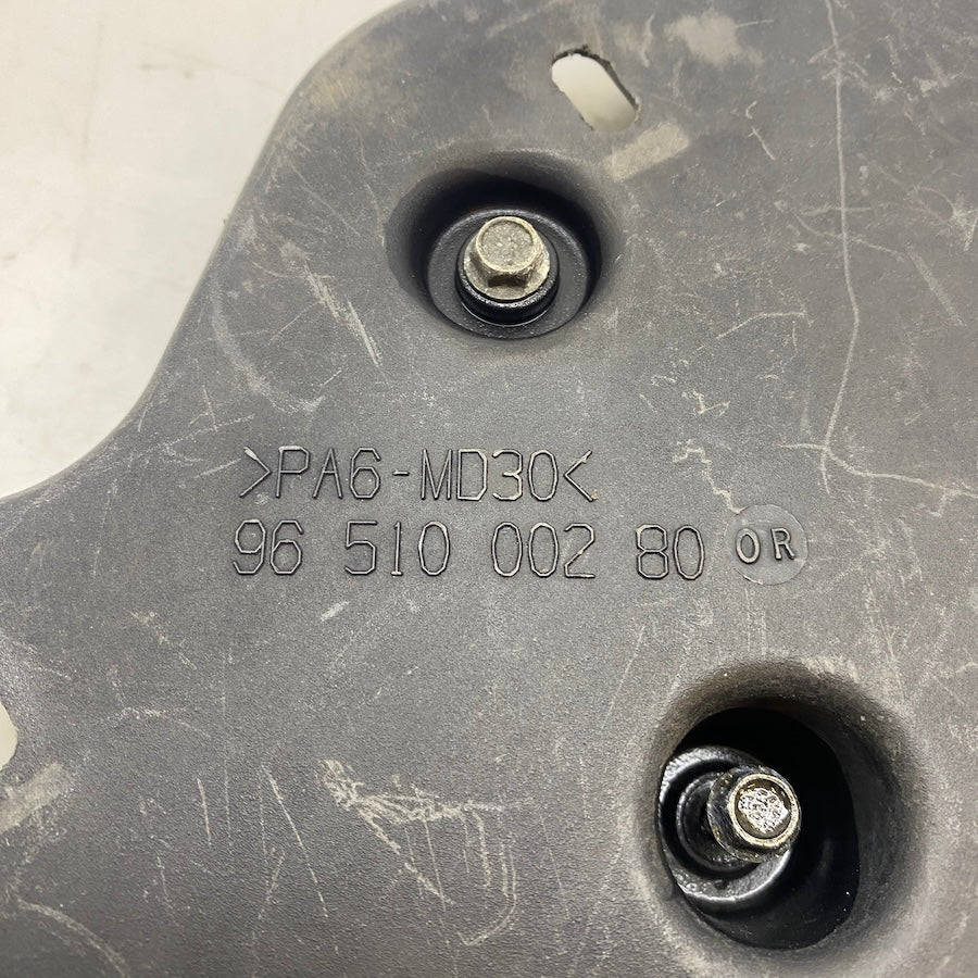 PEUGEOT 206 1.4 Triger Koruma Kapağı 9651000280