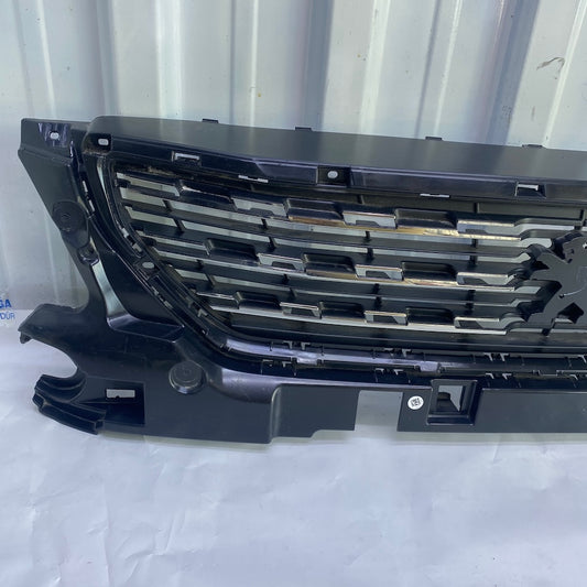 PEUGEOT 301 Ön Panjur 9816044280 2017-2021