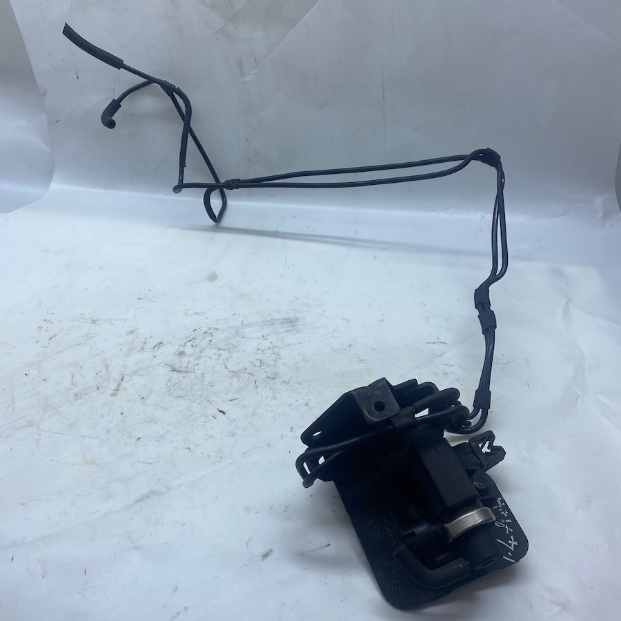 PEUGEOT 307/206/407 Turbo Basınç Valfi 9641726680