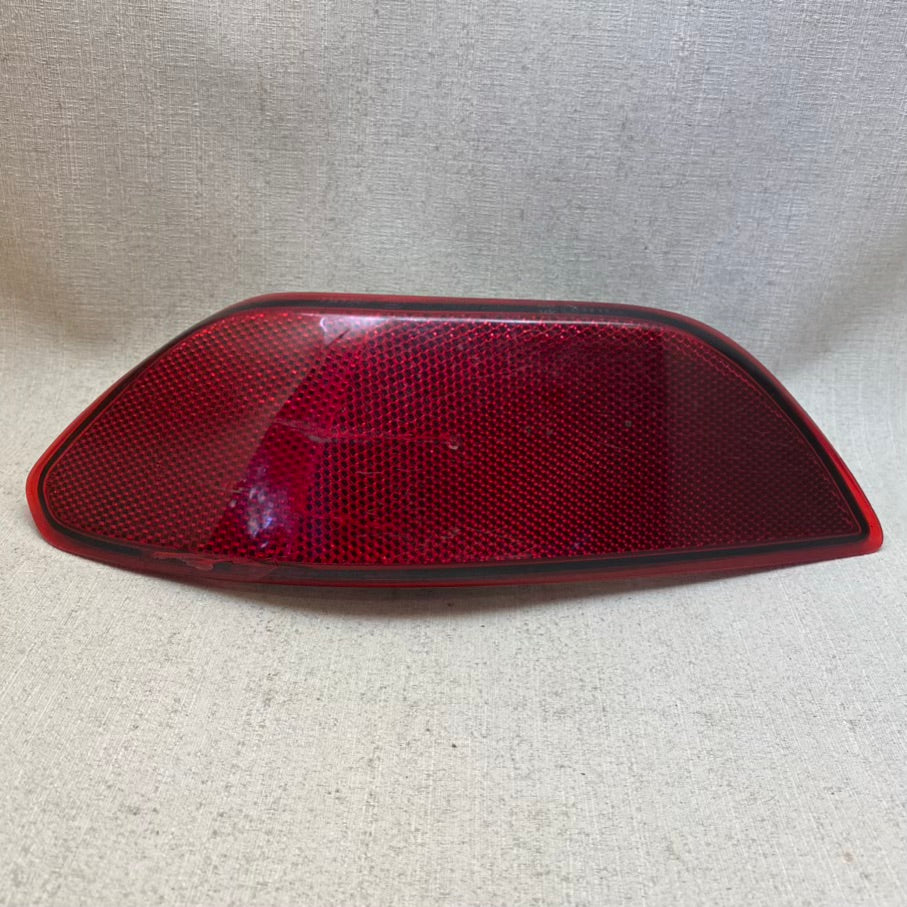 PORSCHE Sol Arka Reflektör 7p5.945.105