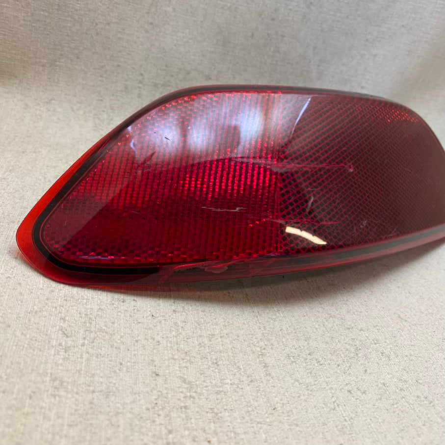 PORSCHE Sol Arka Reflektör 7p5.945.105