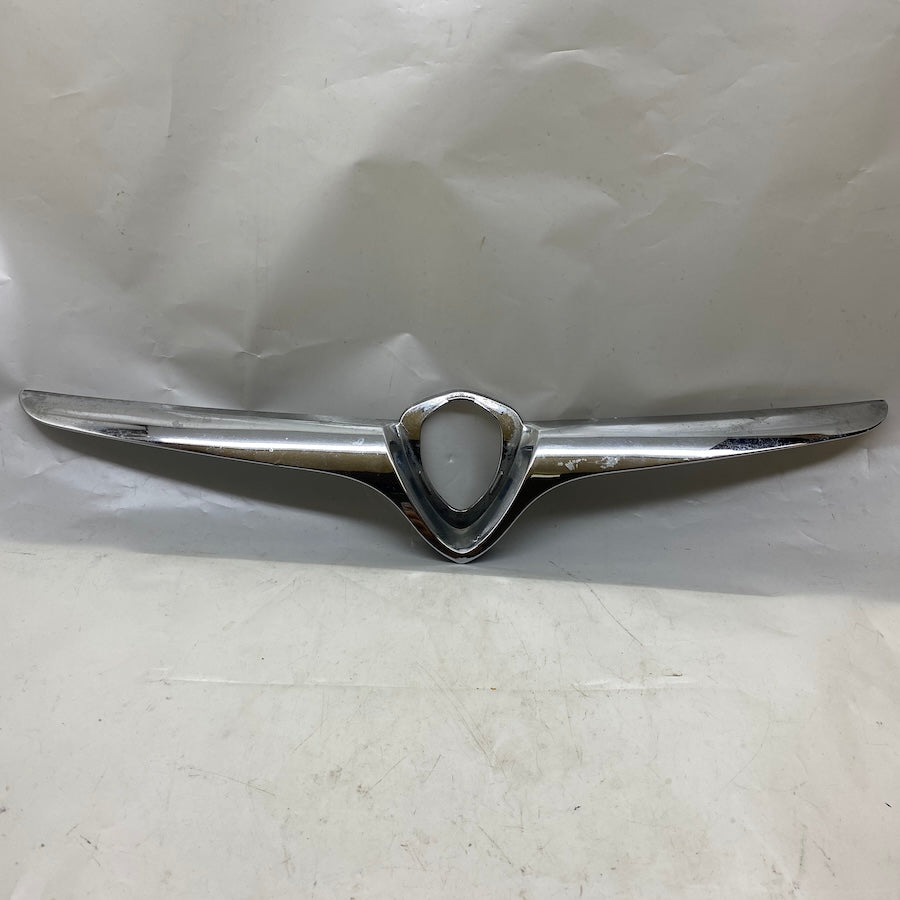 PROTON Gen 2 Ön Panjur Nikelajı