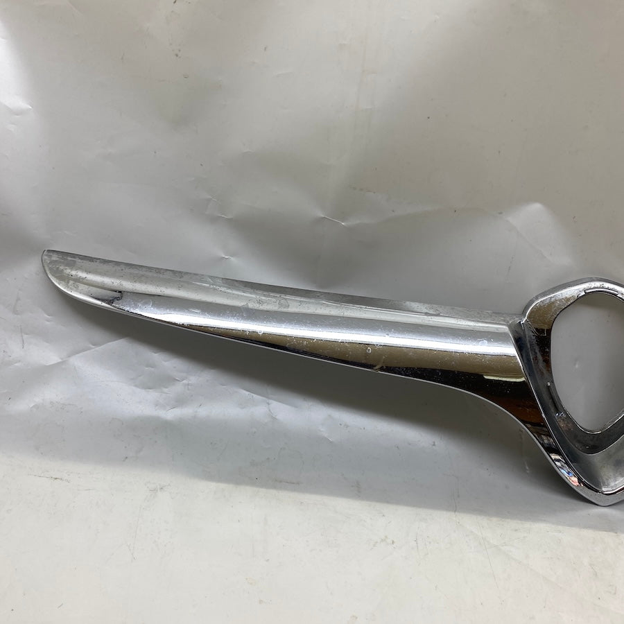 PROTON Gen 2 Ön Panjur Nikelajı