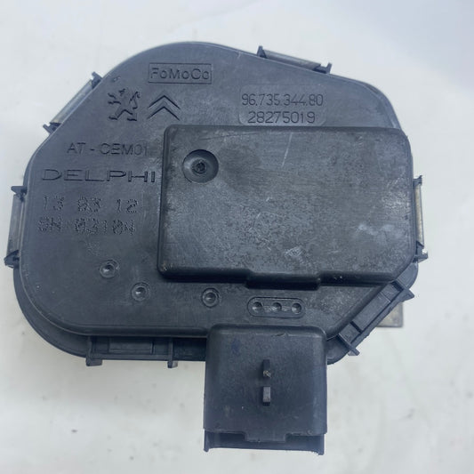 Peugeot 1.6 Gaz Kelebeği 28275019