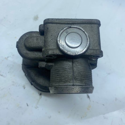 Peugeot 1.6 HDi Gaz Kelebeği 9673534480