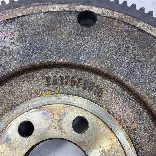 Peugeot 206 Volan 1.6L 9637569910