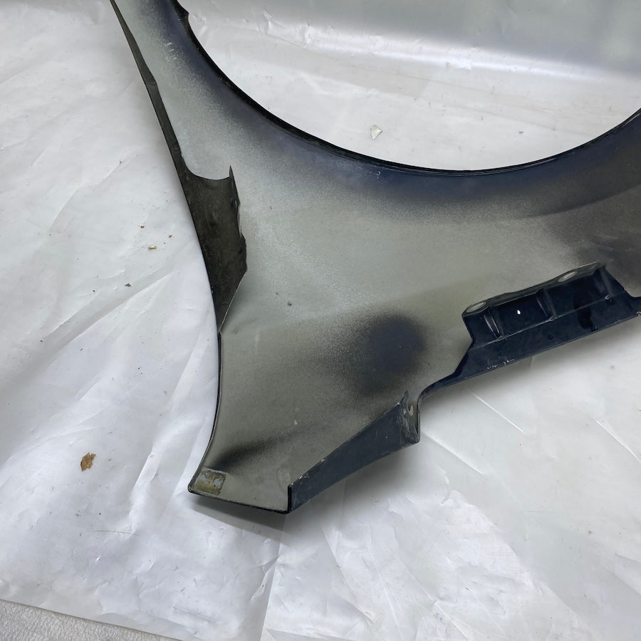 Peugeot 207 Ön Sağ Çamurluk 2006-2012 Orijinal Çıkma