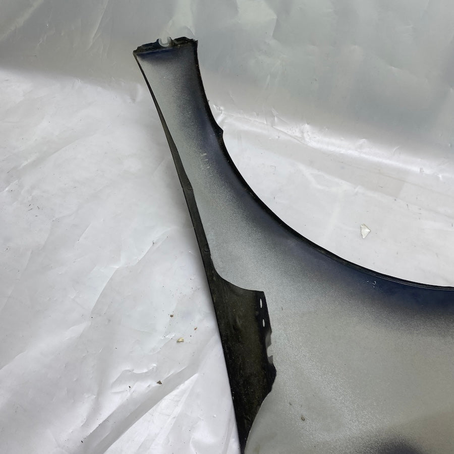 Peugeot 207 Ön Sağ Çamurluk 2006-2012 Orijinal Çıkma