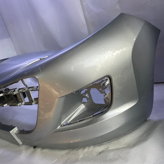 Peugeot 207 Ön Tampon İthal Boyalı Gri En Uygun Oto Parça