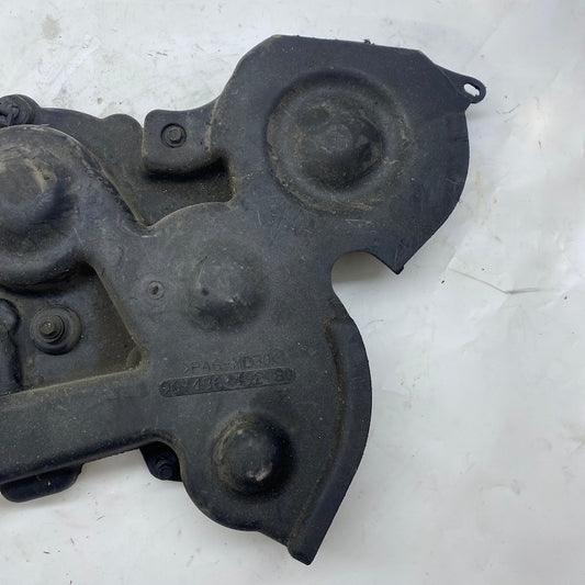 Ford Focus / C-max 207 Triger Kapağı 9643649280