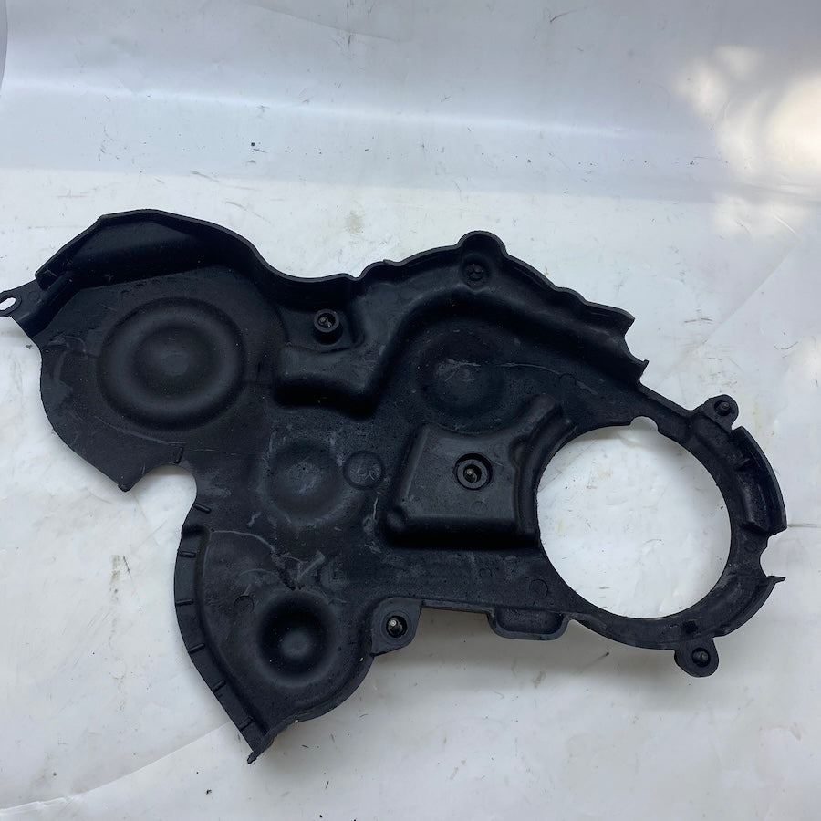 Ford Focus / C-max 207 Triger Kapağı 9643649280