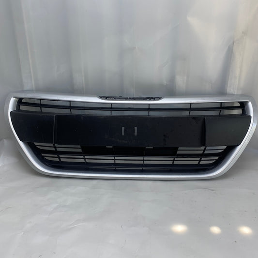 Peugeot 208 Active Ön Panjur 9810920180 - En Uygun Oto Parça