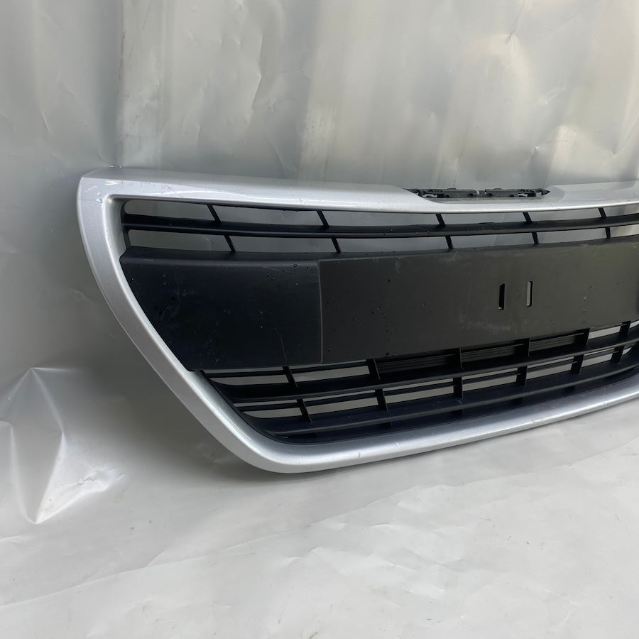 Peugeot 208 Active Ön Panjur 9810920180 - En Uygun Oto Parça