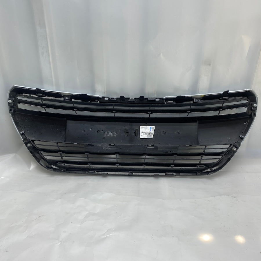 Peugeot 208 Active Ön Panjur 9810920180 - En Uygun Oto Parça