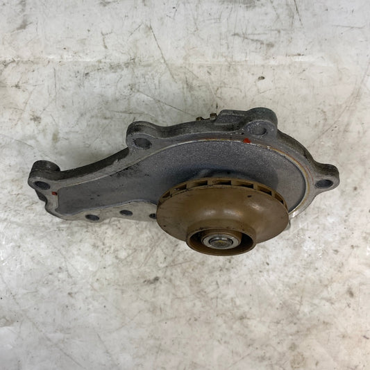 Peugeot 208 Su Pompası 26739302