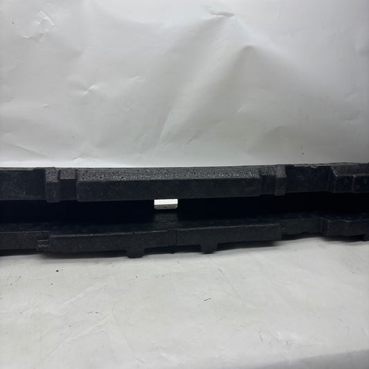 Peugeot 3008 Ön Tampon Köpüğü 9811670480