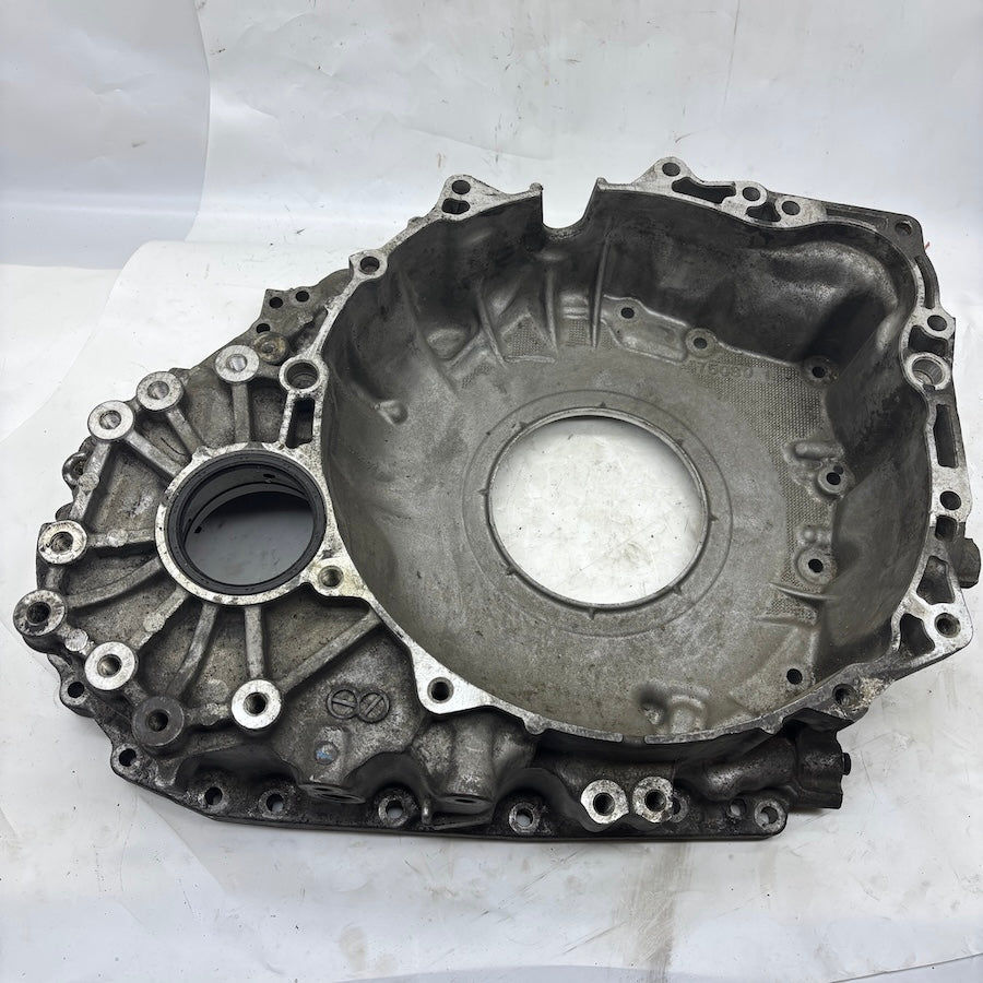 Peugeot 3008 Şanzıman Kapağı 750801