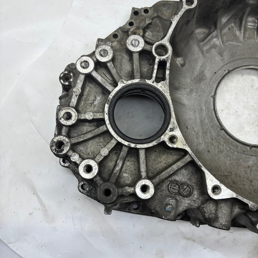 Peugeot 3008 Şanzıman Kapağı 750801