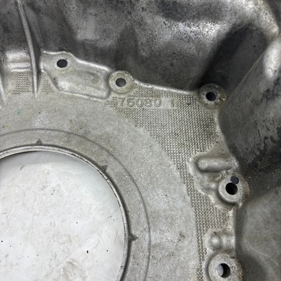Peugeot 3008 Şanzıman Kapağı 750801