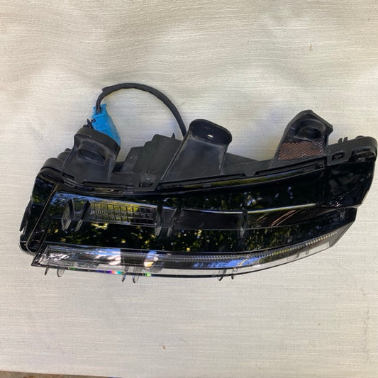 Peugeot 3008/5008 Gündüz Farı LED Sol - Orijinal (9836231080)