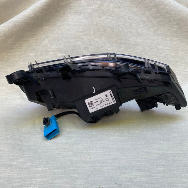 Peugeot 3008/5008 Gündüz Farı LED Sol - Orijinal (9836231080)