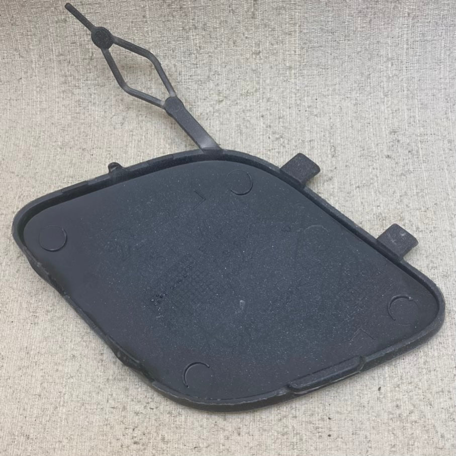 Peugeot 301 Ön Tampon Çeki Kapağı Makyajlı Kasa 9816030177/054191