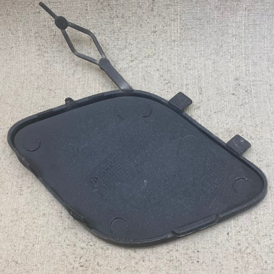 Peugeot 301 Ön Tampon Çeki Kapağı Makyajlı Kasa 9816030177/054191